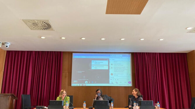 DigaLaw X en el Congreso sobre la Digitalización de la Justicia en la Universidad de Sevilla